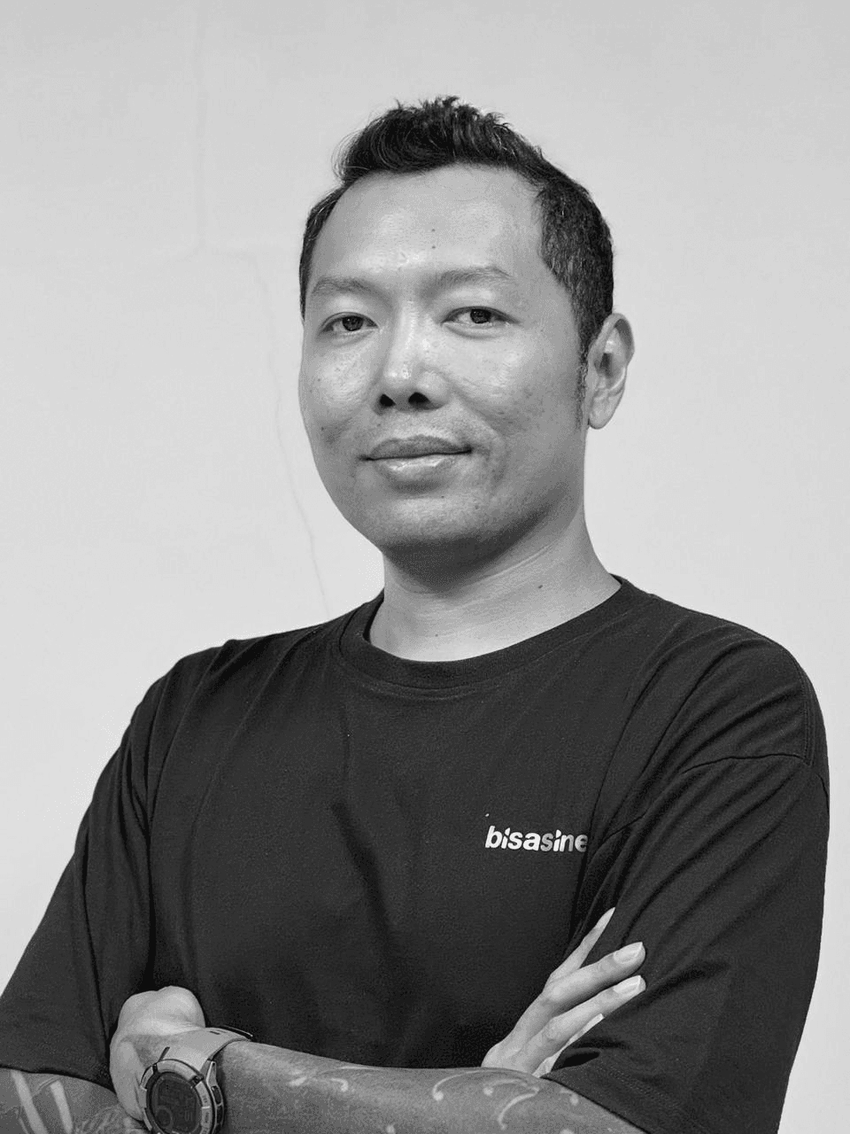 Steven Mosat