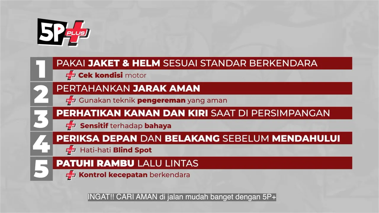 Honda Cari Aman — frame 10
