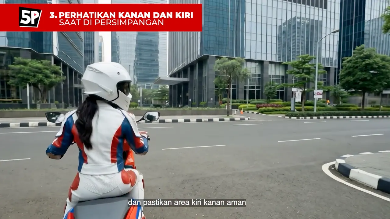 Honda Cari Aman — frame 5