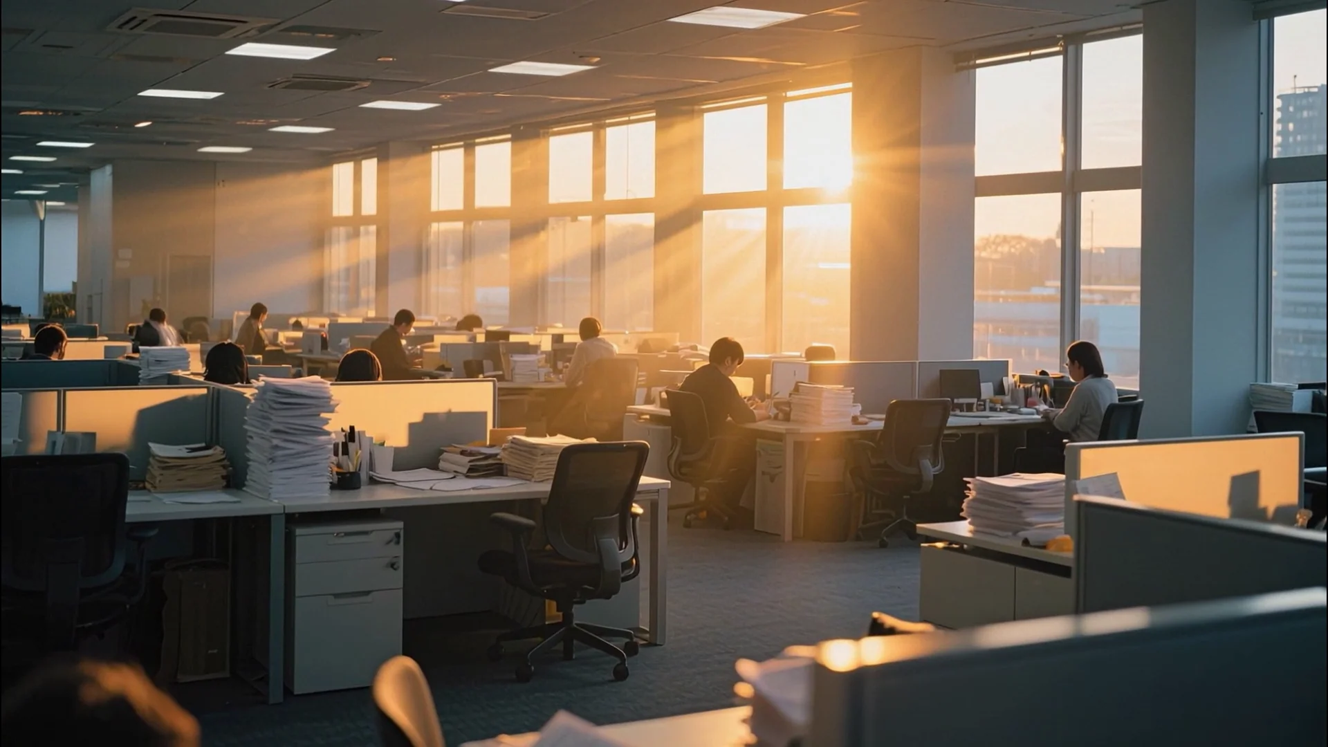 Ode to Sisyphus — frame 10