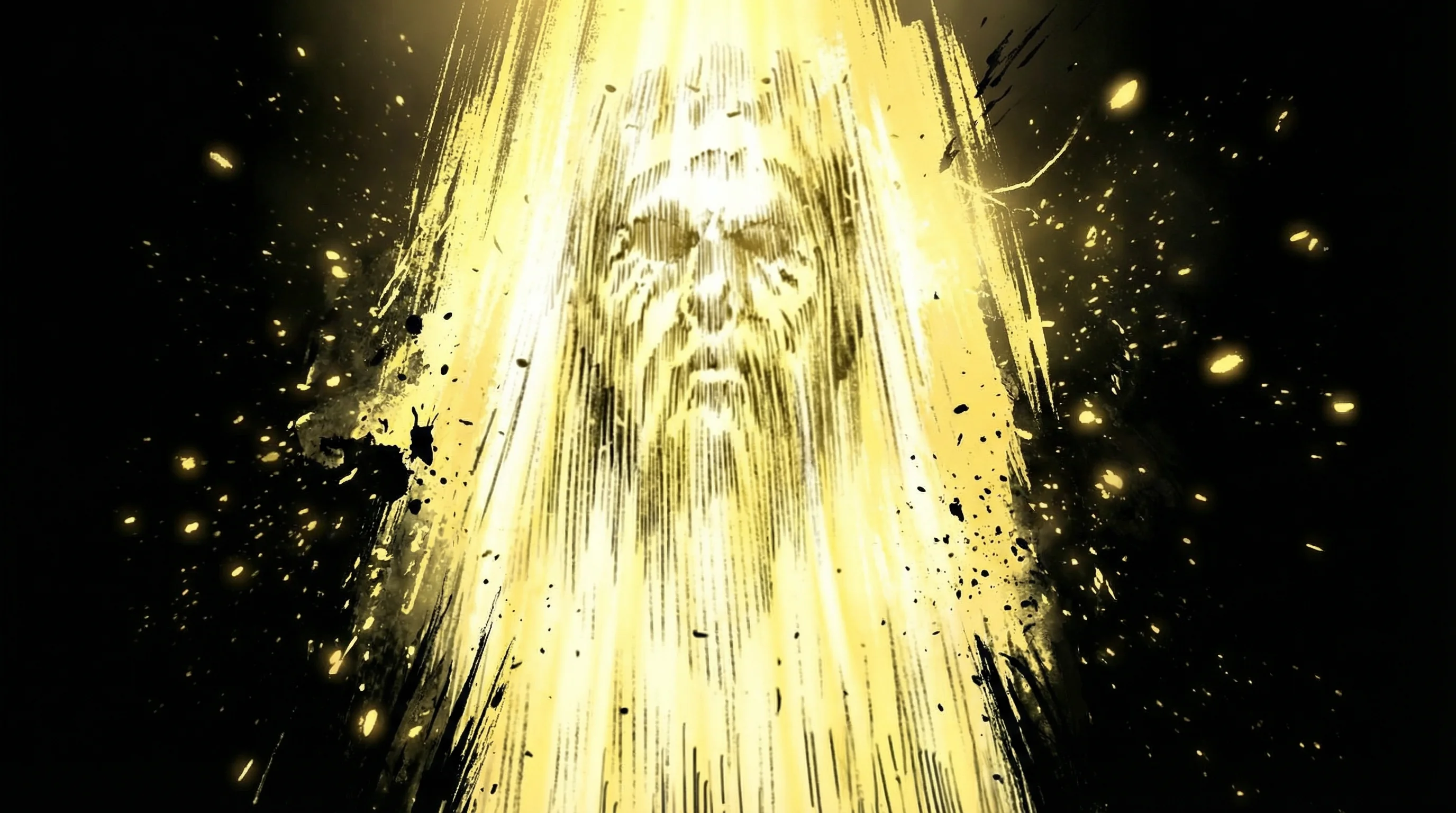 Si Buta dari Gua Hantu — frame 6